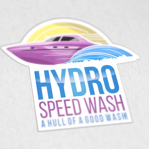 Speed wash