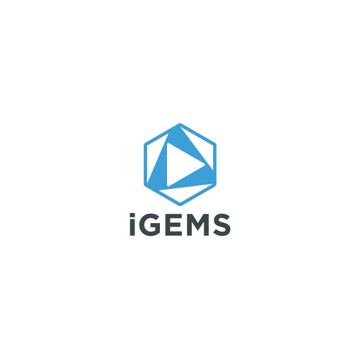 Logo for iGems