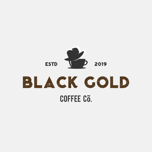 BLACK GOLD