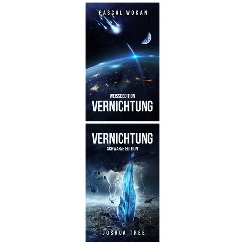Vernichtung