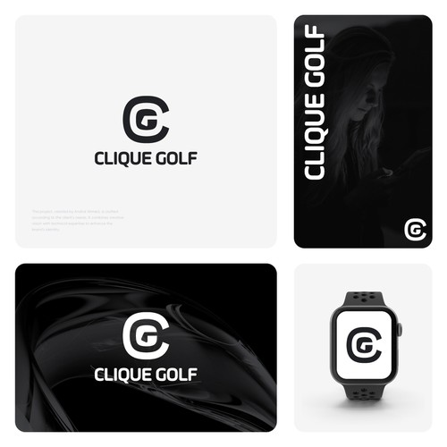 Clique Golf