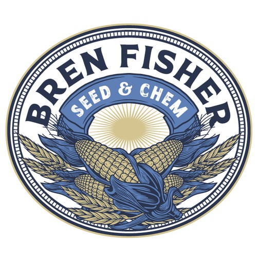 Bren Fisher Seed & Chem