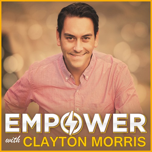 Empower Podcast Cover