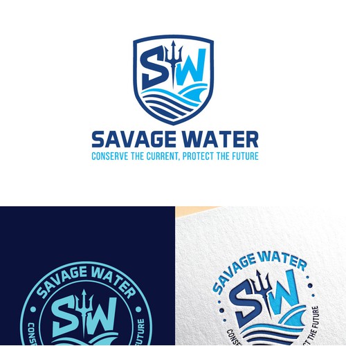 Savage Water