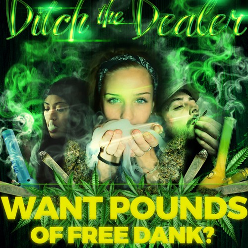 Ditch the Dealer Flyer