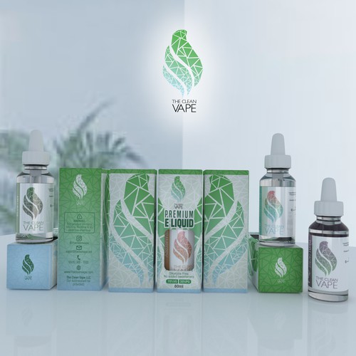 Packaging Box Design