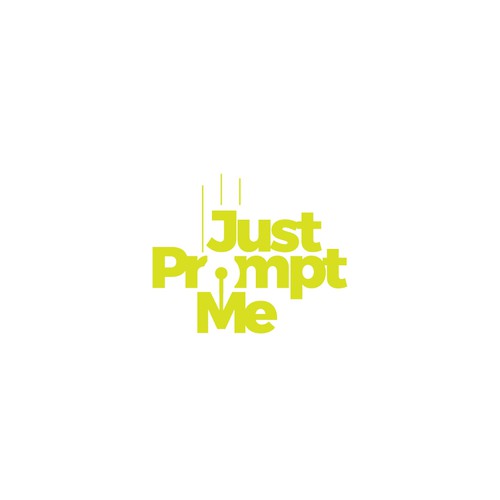 Just Prompt Me Logo