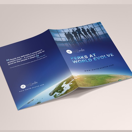 Retention Brochure