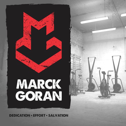 Marck Goran