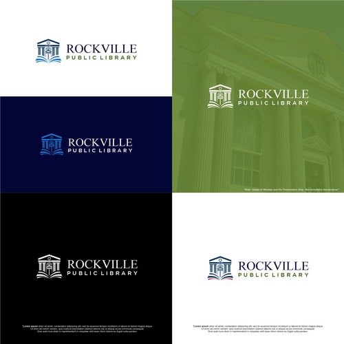 ROCKVILLE PUBLICK LIBRARY