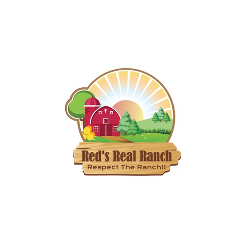 Red's Real Ranch