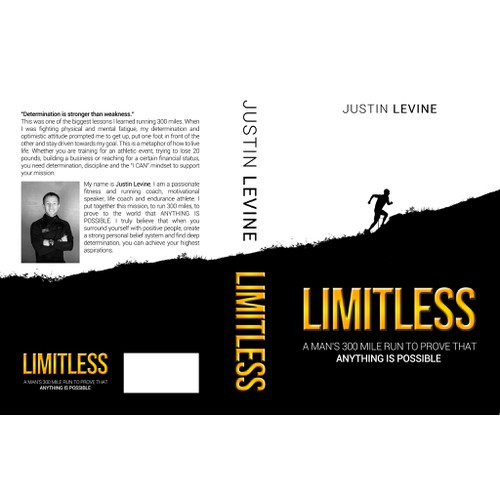 Limitless