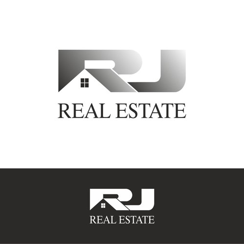 logo real estate
