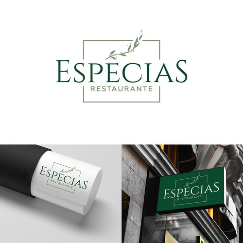 Restaurante Especias