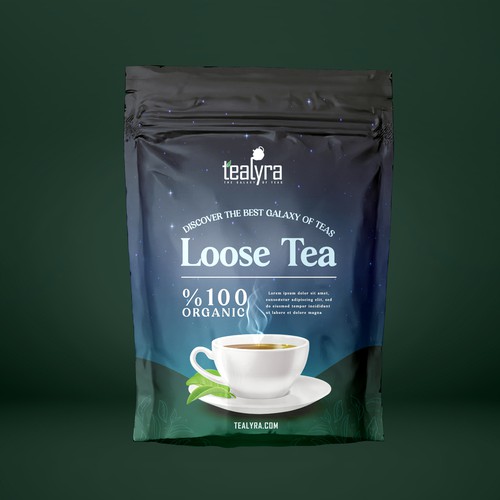 Loose Tea