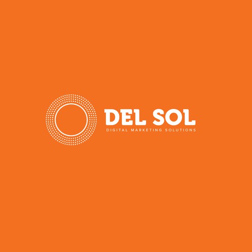 del sol logo