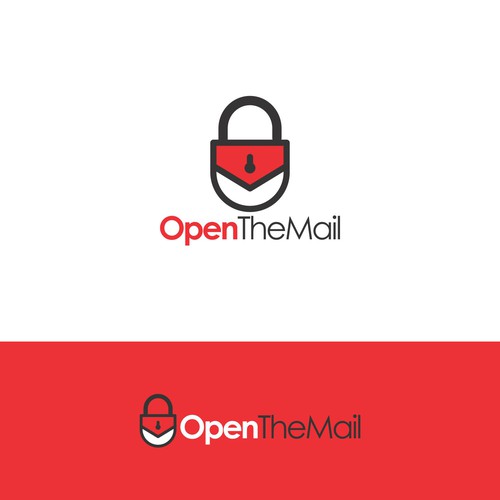 Mail Security Logo