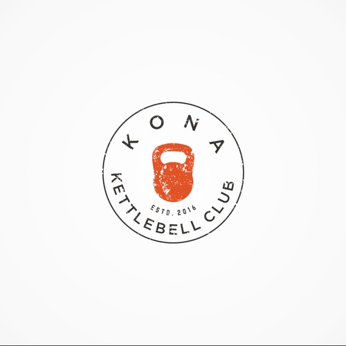 Kona Kettlebell Club