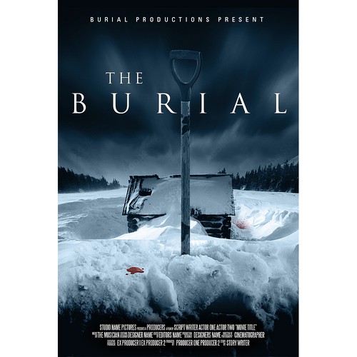 The Burial