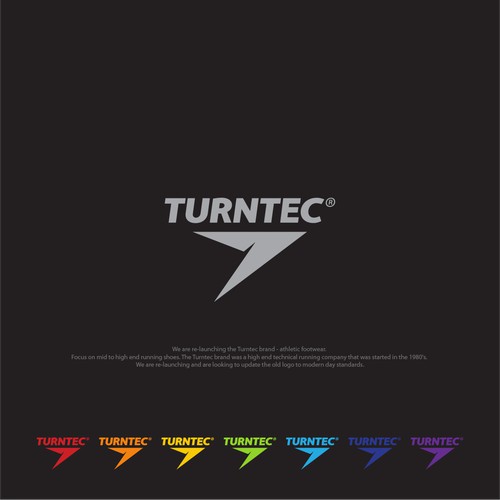 TURNTEC