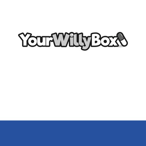 Logo variation for YourWilly.com