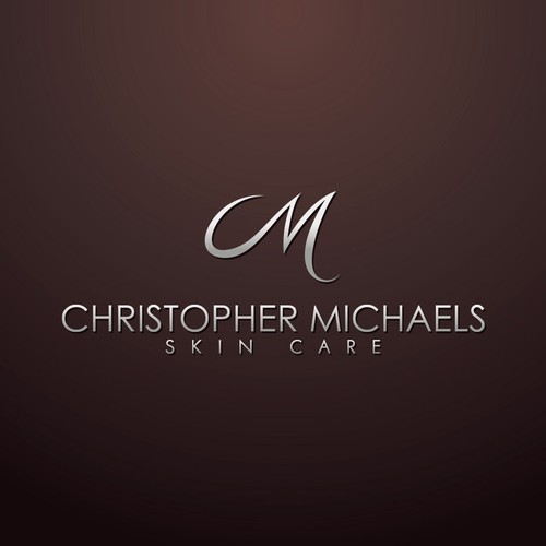 New logo wanted for Christopher Michaels Skin Care