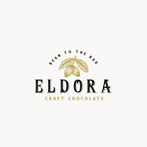 Eldora Chocolate Logo