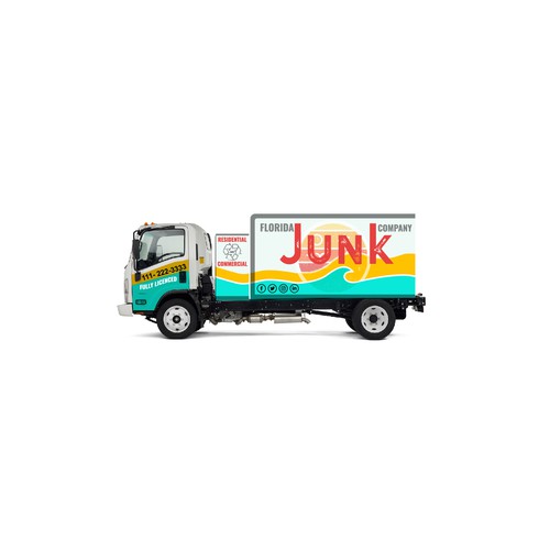 Florida Junk Company