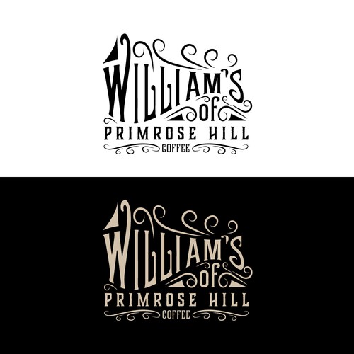 Coffee williams of primrose hill