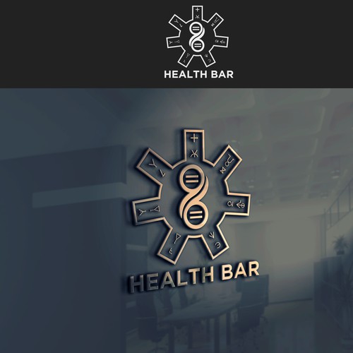 Health Bar