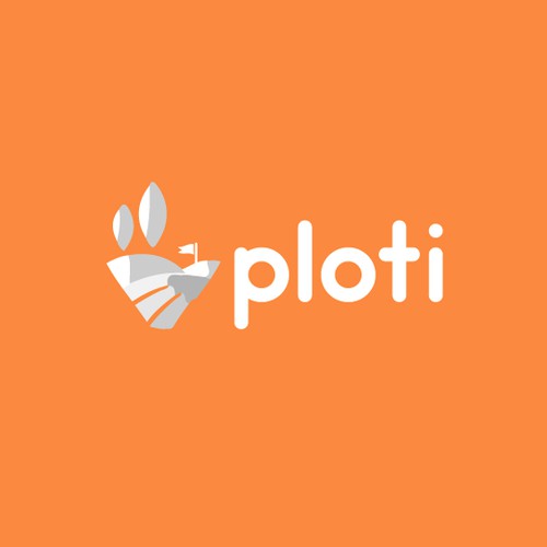 Ploti - A new startup not in the valley that needs an engaging logo, Guaranteed