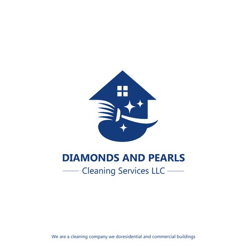 Diamonds And Pearls