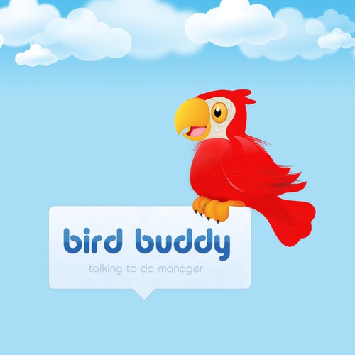 New app design wanted for Todo App