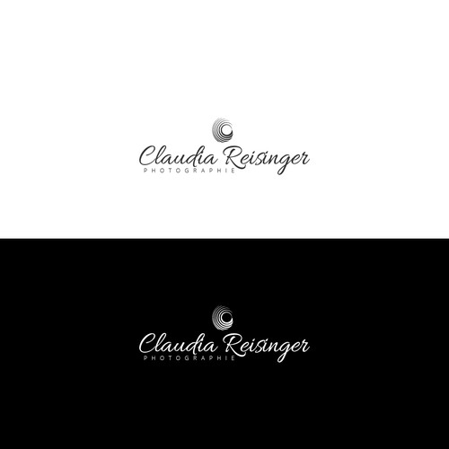 Signature Logo for a photographer