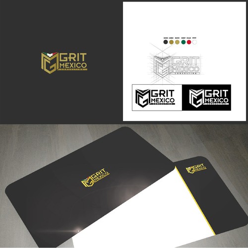 GRIT MEXICO