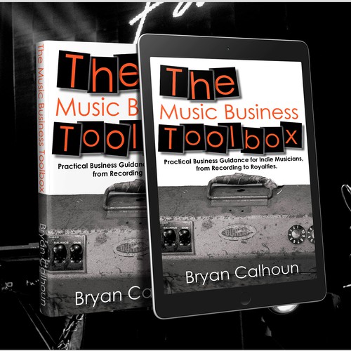 Book Cover Concept Design.