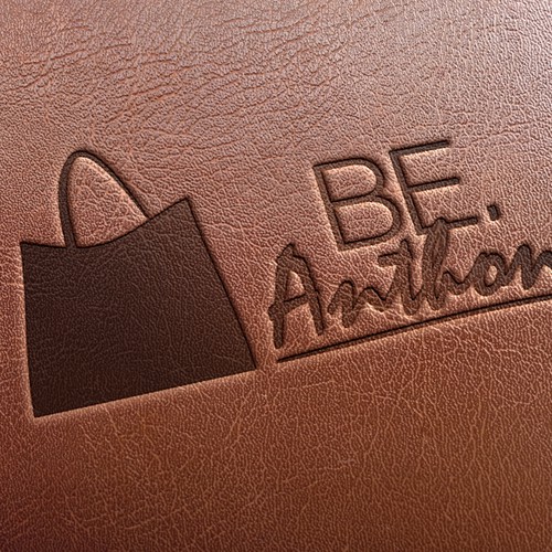 BE. Anthony