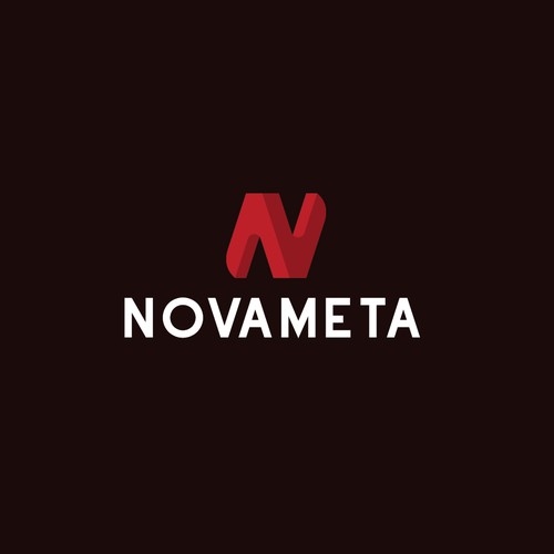 Logo for NOVAMETA
