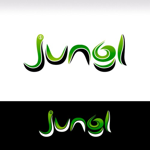 WANTED: Logo Design for TheJungl.com