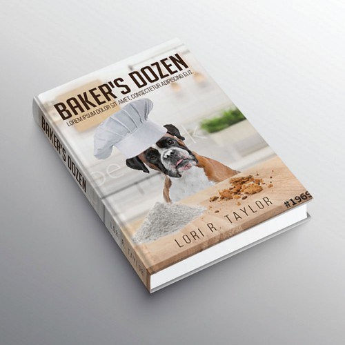 Bakers Dozen