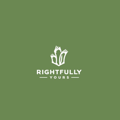 Rightfully yours