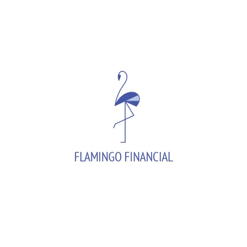 logo concept for financial planners