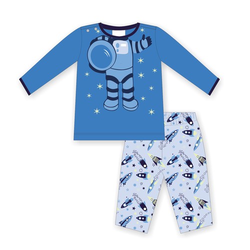 Kids Sleepwear