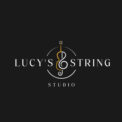Lucy's String Studio