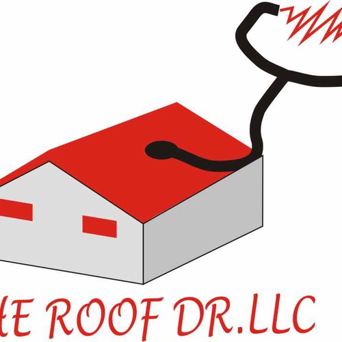 THE ROOF DR!