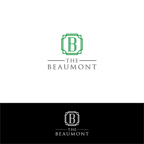 The Beaumont Logo