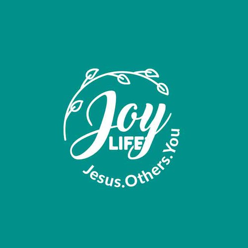 JOY Life Logo