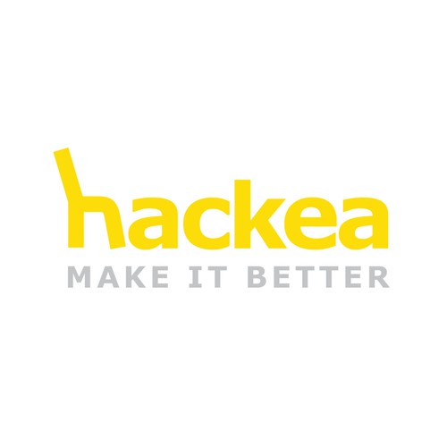 Logo for Hackea