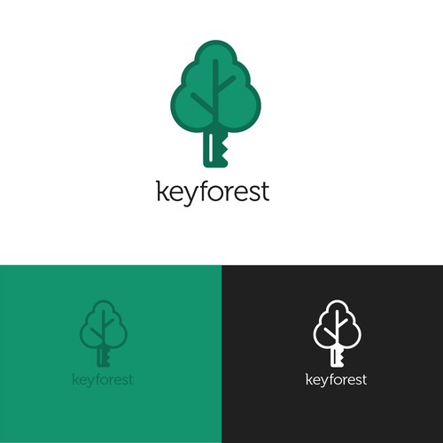 keyforest