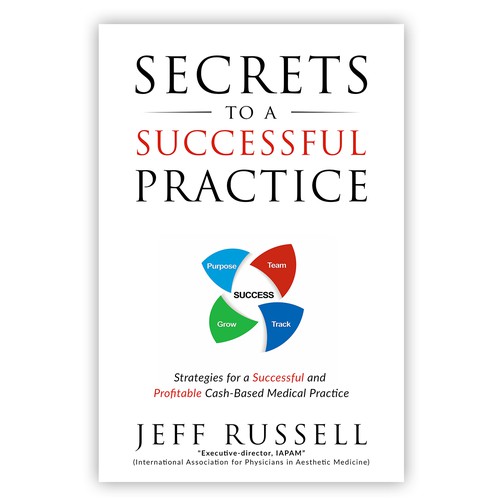 Secrets to a Successful Practice